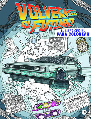Compra Volver Al Futuro en click.gt