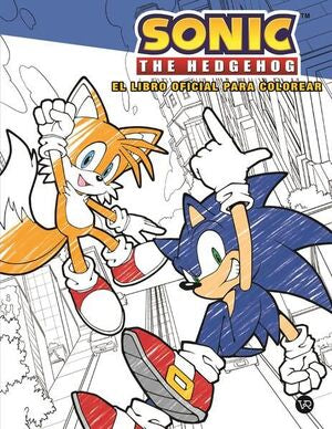 Compra Sonic The Hedgehog en click.gt