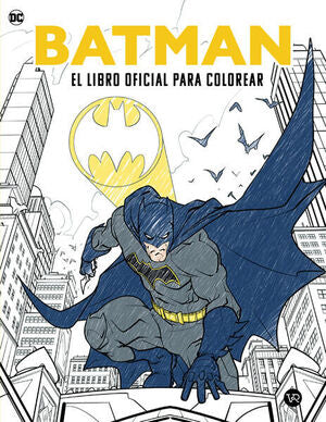 Compra Batman en click.gt