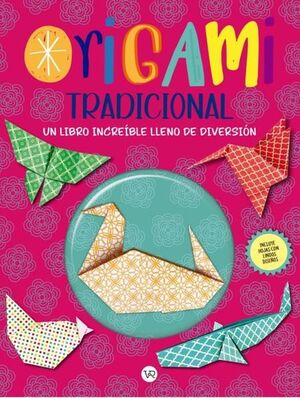Compra Origami Tradicional en click.gt