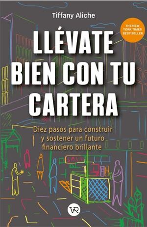 Llevate Bien Con Tu Cartera. Aristotelez.com es tu primera opción en libros.