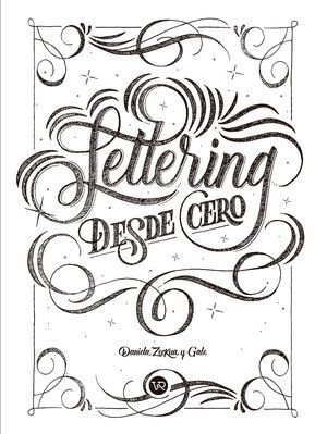 Lettering Desde Cero. Zerobolas te ofrece miles de productos online y envíos a todo el país.