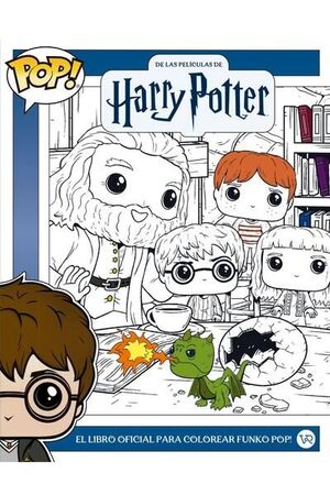 Compra Funko Pop!: De La Películas De Harry Potter en click.gt