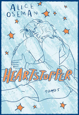 Compra Heartstopper 5 (edición Especial - Tapa Dura) en click.gt