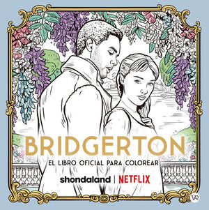 Compra Bridgerton. Libro Oficial Para Colorear en click.gt