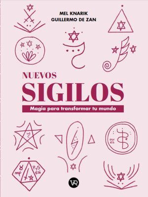Nuevos Sigilos. Magia Para Transformar Tu Mundo. Aristotelez.com, la mejor tienda en línea de Guatemala.