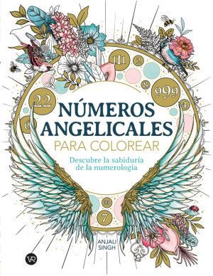 Números Angelicales Para Colorear. Descubre La Sabiduría De La Numerología. Compra en línea tus productos favoritos. Siempre hay ofertas en Aristotelez.com.