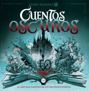 Cuentos Oscuros. El Lado Mas Siniestro De Tus Historias Favoritas. Zerobolas te ofrece miles de productos online y envíos a todo el país.