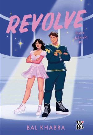 Fuera Del Hielo 3: Revolve. Envíos a domicilio a todo el país. Compra ahora.