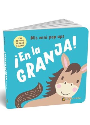Compra En La Granja Mis Mini Pop Ups en click.gt