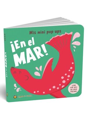 Compra En El Mar Mis Mini Pop Ups en click.gt