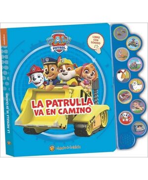 Compra Paw Patrol en click.gt
