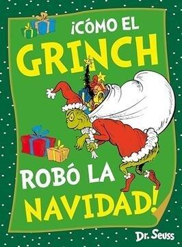 Compra Como El Grinch Robo La Navidad en click.gt
