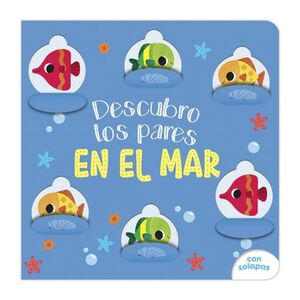 Descubro Los Pares En El Mar Ccd255-1a. Tenemos las tres B: bueno, bonito y barato, compra en Aristotelez.com