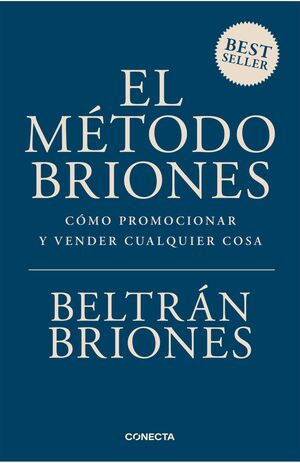 El Metodo Briones. Compra en Aristotelez.com. Paga contra entrega en todo el país.
