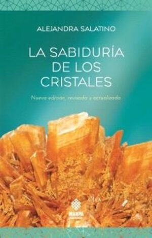 Compra La Sabiduría De Los Cristales en click.gt