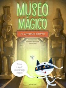 Museo Magico: Antiguo Egipto. Encuentre miles de productos a precios increíbles en Aristotelez.com.