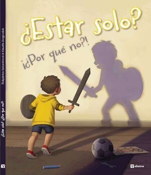 Compra ¿estar Solo? en click.gt