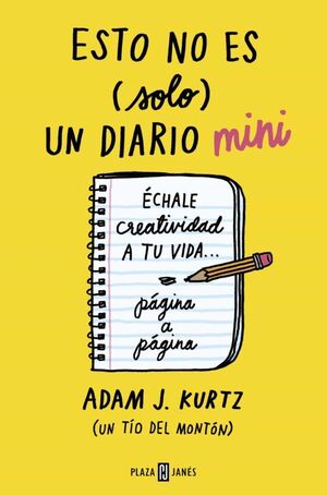 Compra Esto No Es (solo) Un Diario Mini en click.gt