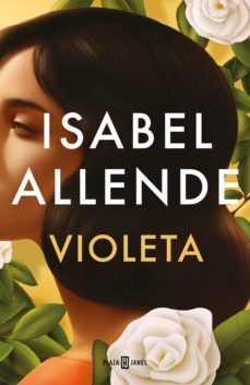 Portada del libro VIOLETA (TAPA DURA) - Compralo en Aristotelez.com