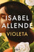 Portada del libro VIOLETA (TAPA DURA) - Compralo en Aristotelez.com