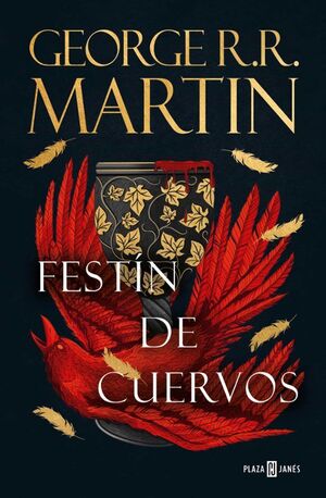 Compra Juego De Tronos 4: Festín De Cuervos en click.gt