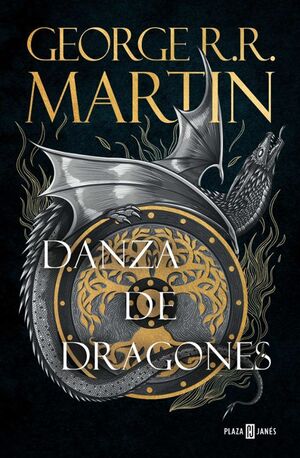 Danza De Dragones (canción De Hielo Y Fuego 5). Compra en Aristotelez.com. ¡Ya vamos en camino!