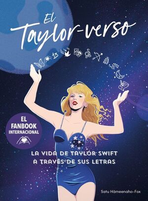 Compra El Taylor-verso en click.gt