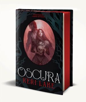 Compra Bosque Voraz 2: Oscura (canto Tintado) en click.gt