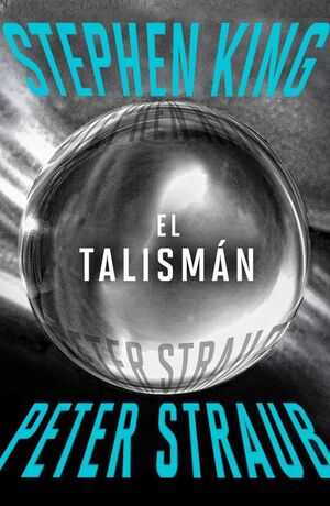 El Talisman. Todo lo que buscas lo encuentras en Aristotelez.com.