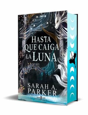 Compra La Caída Lunar 1: Hasta Que Caiga La Luna (edición Especial) (la Caída Lunar 1) en click.gt