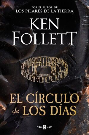 Compra El Circulo De Los Dias (tapa Dura) en click.gt