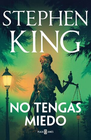 Compra No Tengas Miedo en click.gt
