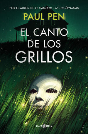 El Canto De Los Grillos. Encuentra lo que necesitas en Aristotelez.com.