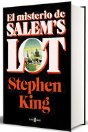 Compra El Misterio De Salem's Lot Ed. 50 Aniversario en click.gt