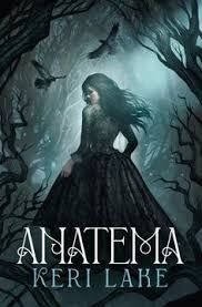 Compra Anatema (primera Edición Limitada) (el Bosque Voraz 1) en click.gt