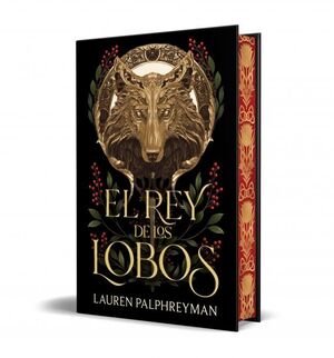 El Rey De Los Lobos. La variedad más grande de libros está Aristotelez.com