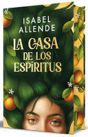 Compra La Casa De Los Espiritus (edición Especial Cantos Pintados) en click.gt