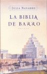 Compra La Biblia De Barro en click.gt