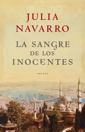 Compra La Sangre De Los Inocentes en click.gt