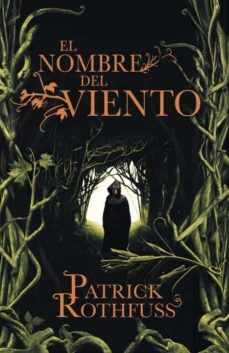 Portada del libro NOMBRE DEL VIENTO, EL (TAPA DURA) - Compralo en Aristotelez.com