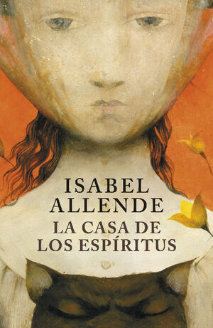 Portada del libro CASA DE LOS ESPIRITUS (TAPA DURA) - Compralo en Aristotelez.com