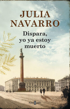 Compra Dispara, Yo Ya Estoy Muerto en click.gt