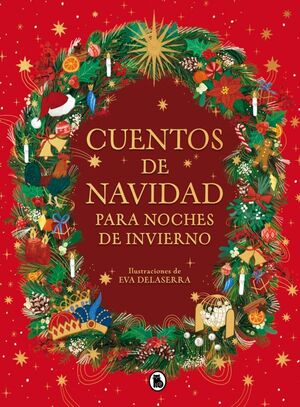Compra Cuentos De Navidad Para Noches De Invierno en click.gt