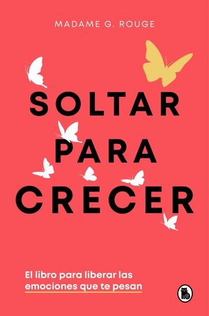 Compra Soltar Para Crecer en click.gt