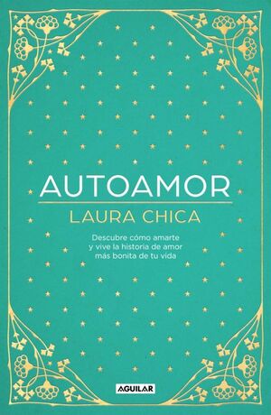 Portada del libro AUTOAMOR - Compralo en Aristotelez.com