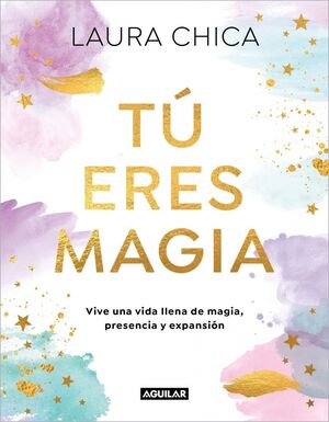 Compra Tu Eres Magia en click.gt