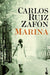 Portada del libro MARINA - Compralo en Aristotelez.com