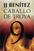 Portada del libro CABALLO DE TROYA 9. CANA - Compralo en Aristotelez.com