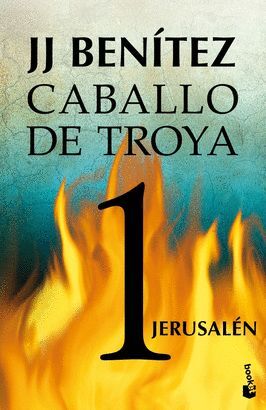 Compra Caballo De Troya 1: Jerusalén en click.gt